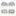 Front Rear Brake Caliper Left Right Side (Driver Passenger) Kit For Dodge Ram 3500 4000 KBC-100020