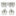 Front Rear Disc Brake Caliper Left Right Side (Driver Passenger) Kit For 2016 Lincoln MKS KBC-100024