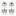 Front Rear Disc Brake Caliper Kit For Ford Fusion Lincoln MKZ Police Responder Hybrid KBC-100034