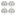 Front Rear Disc Brake Caliper Kit For Ford F-450 Super Duty F-550 International LCF CF500 KBC-100046