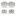 Front Rear Brake Caliper (Left Right) Kit For 2007-2020 GMC Savana 2500 Chevrolet Express KBC-100060