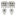 Front Rear Brake Caliper (Left Right) Kit For 2002-2005 Ford Explorer Mercury Mountaineer KBC-100062
