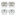 Front Rear Brake Caliper Kit For Sprinter 3500 Mercedes-Benz Dodge Freightliner 3500XD KBC-100080