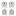 Front Rear Brake Caliper Left Right Kit For Chevrolet Impala Buick Regal LaCrosse Malibu KBC-100083
