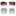 Front Disc Brake Caliper Left Right Side (Driver Passenger) Kit For Mazda CX-7 Ford Edge KBC-100116