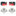 Front Brake Caliper Left Right Side Kit For Ford Escape Mazda Tribute Mercury Mariner KBC-100138