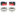 Front Disc Brake Caliper Left Right Side (Driver Passenger) Kit For Toyota Tundra Sequoia KBC-100142