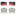 Front Brake Caliper Left Right (Driver Passenger) Kit For Chevrolet Cruze Sonic Limited KBC-100151