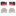 Front Brake Caliper Left Right Side Kit For Ford E-550 Super Duty F-450 F-550 Econoline KBC-100155