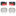 Front Brake Caliper Left Right (Driver Passenger) Kit For Ram 1500 Classic Dodge Dakota KBC-100167