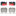Front Brake Caliper Left Right (Driver Passenger) Kit For Nissan Frontier Suzuki Equator KBC-100183