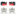 Front Brake Caliper Left Right (Driver Passenger) Kit For Hyundai Tucson Kia Sportage FWD KBC-100187