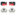 Front Disc Brake Caliper Left Right Side (Driver Passenger) Kit For Mazda 3 Sport KBC-100194