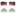 Front Disc Brake Caliper Left Right Side (Driver Passenger) Kit For Mazda 3 5 Sport KBC-100195