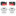 Front Disc Brake Caliper Assembly Left Right Side (Driver Passenger) Kit For BMW X5 X6 KBC-100205