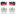 Front Brake Caliper Left Right Side (Driver Passenger) Kit For Hyundai Accent Kia Rio KBC-100223