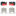 Front Disc Brake Caliper Left Right Side (Driver Passenger) Kit For 2011-2014 Mazda 2 KBC-100251