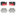 Rear Brake Caliper (Left Right) Kit For 2009-2020 GMC Savana 3500 Chevrolet Express 4500 KBC-100275