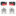 Rear Brake Caliper Left Right Side (Driver Passenger) Kit For Chevrolet Malibu Limited KBC-100282