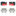 Rear Disc Brake Caliper Kit For GMC Chevrolet Sierra 2500 HD Silverado 3500 Suburban KBC-100284