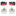 Rear Disc Brake Caliper Left Right Side Kit For Ford Explorer Flex Taurus Lincoln MKT MKS KBC-100285
