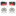 Rear Brake Caliper Left Right Side (Driver Passenger) Kit For Toyota 4Runner FJ Cruiser KBC-100290