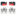 Rear Disc Brake Caliper Assembly Left Right Side (Driver Passenger) Kit For Mazda 3 Sport KBC-100298
