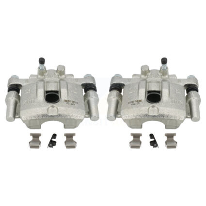 Rear Disc Brake Caliper Kit For Jeep Mitsubishi Lancer Patriot Dodge Chrysler Compass 200 KBC-100306