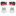 Rear Brake Caliper Left Right Side (Driver Passenger) Kit For Acura TL Honda Element CL KBC-100308