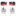 Rear Brake Caliper Left Right Side (Driver Passenger) Kit For Volkswagen Jetta Audi A3 KBC-100309