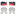 Rear Disc Brake Caliper Left Right Side (Driver Passenger) Kit For Subaru Outback Legacy KBC-100314