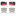 Rear Brake Caliper Left Right Side (Driver Passenger) Kit For 2008-2013 Toyota Highlander KBC-100321