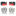 Rear Brake Caliper Left Right Side (Driver Passenger) Kit For 2004-2010 Toyota Sienna KBC-100322