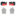 Rear Disc Brake Caliper Assembly Left Right Side (Driver Passenger) Kit For Mini Cooper KBC-100323