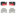Rear Brake Caliper Left Right Side Kit For Ford E-550 Super Duty F-450 F-550 Econoline KBC-100325