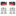 Rear Disc Brake Caliper Left Right Side (Driver Passenger) Kit For Audi Q5 A4 Quattro A5 KBC-100330