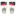 Rear Disc Brake Caliper Assembly Left Right Side (Driver Passenger) Kit For Kia Rio KBC-100332
