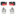 Rear Disc Brake Caliper Left Right Side Kit For 2008-2009 Audi TT With Mounting Bracket KBC-100334