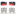 Rear Brake Caliper (Left Right) Kit For Hyundai Santa Fe Kia Sorento With Phenolic Piston KBC-100335