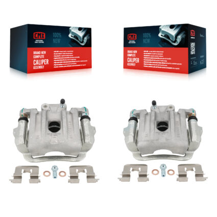 Rear Disc Brake Caliper Left Right Side Kit For Hyundai Kia Sorento Santa Fe Sport XL KBC-100336