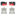 Rear Brake Caliper Left Right Side (Driver Passenger) Kit For Hyundai Tucson Kia Sportage KBC-100339