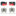 Rear Brake Caliper Left Right Side (Driver Passenger) Kit For Hyundai Tucson Kia Sportage KBC-100340