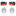 Rear Disc Brake Caliper Left Right Side (Driver Passenger) Kit For Toyota Tundra Sequoia KBC-100344
