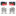 Rear Disc Brake Caliper Left Right Side (Driver Passenger) Kit For Hyundai Elantra Coupe KBC-100345