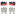 Rear Disc Brake Caliper Left Right Side (Driver Passenger) Kit For 2010-2013 Kia Soul KBC-100347