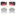 Rear Disc Brake Caliper Left Right Side Kit For Ford F-350 Super Duty F-250 Excursion KBC-100362