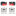 Rear Disc Brake Caliper Left Right Side (Driver Passenger) Kit For Jeep Wrangler JK KBC-100369