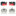 Rear Disc Brake Caliper Assembly Left Right Side (Driver Passenger) Kit For Dodge Journey KBC-100370