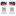 Rear Disc Brake Caliper Left Right Side (Driver Passenger) Kit For 2010-2011 Ford Ranger KBC-100387