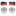 Rear Disc Brake Caliper Left Right Side (Driver Passenger) Kit For Mitsubishi Endeavor KBC-100397